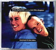 Jimmy Somerville - Comment Te Dire Adeiu